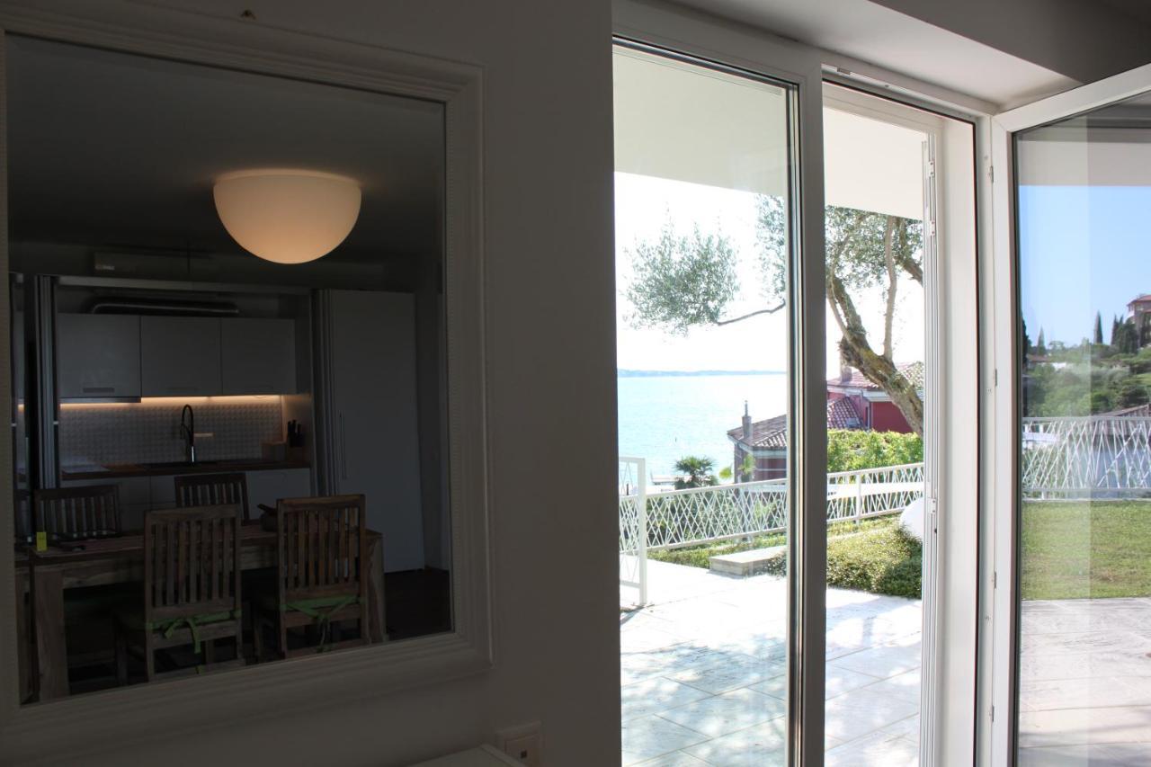 Portoroz Apartments Exterior foto
